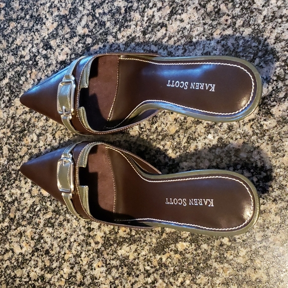 Karen Scott Heel - Picture 4 of 8